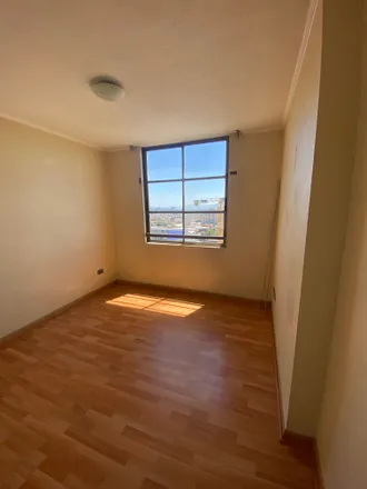 Rent this 2 bed apartment on Club México in San Pablo, 834 0309 Santiago