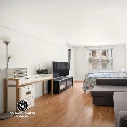 Buy this studio apartment on 345 East 54th Street in New York, NY 10022