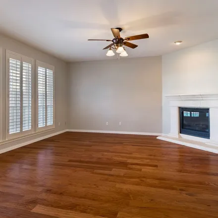 Rent this 4 bed apartment on 227 Bear Hollow in Keller, TX 76248