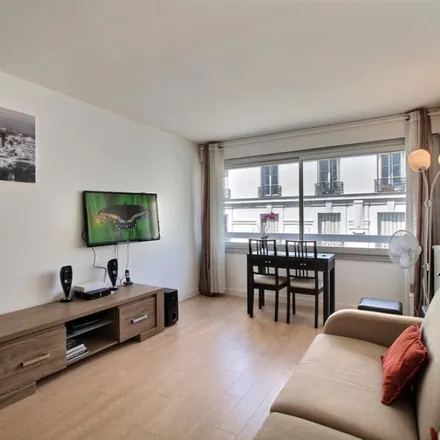 Image 4 - 5 Rue Antoine Bourdelle, 75015 Paris, France - Apartment for rent