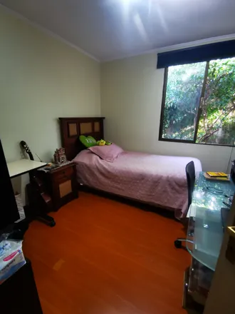 Buy this 6 bed house on Avenida El Líbano 3927 in 781 0677 Provincia de Santiago, Chile