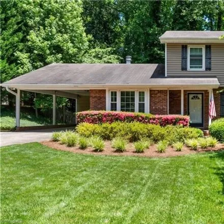 Buy this 3 bed house on 685 Alpine Road in Winston-Salem, NC 27104