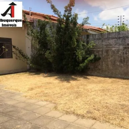 Buy this 3 bed house on unnamed road in Cohajap, São Luís - MA