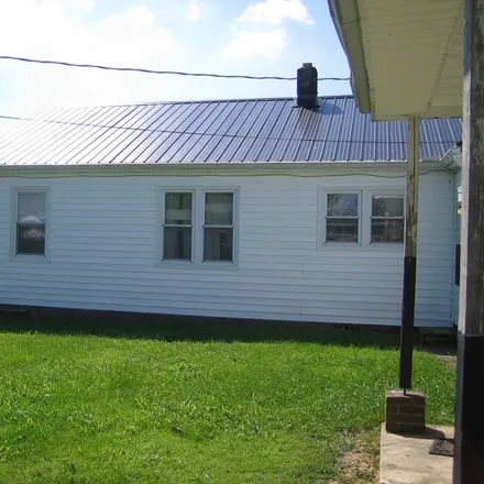 Image 4 - 353 Old Hill City Road, Maysville, KY 41056, USA - House for sale