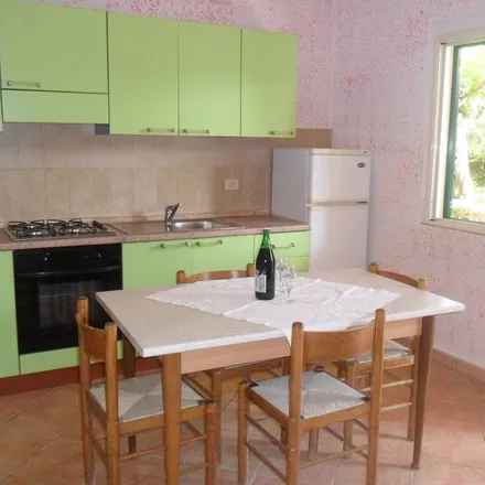 Rent this 2 bed apartment on Ricadi in Vibo Valentia, Italy