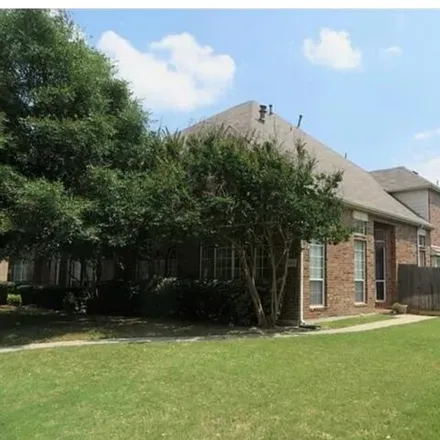 Rent this 3 bed house on 11151 Still Hollow Drive in Frisco, TX 75035