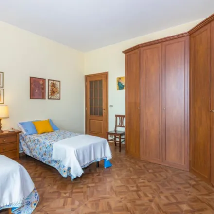 Image 3 - Via Frejus, 10/I, 10139 Turin Torino, Italy - Apartment for rent