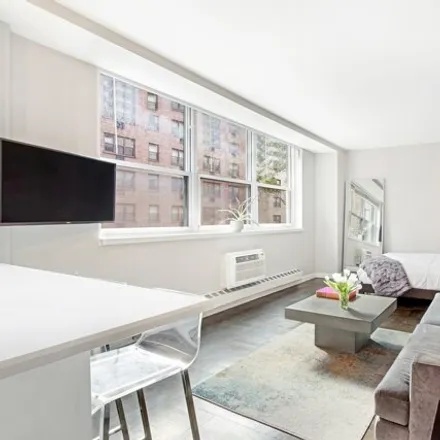 Buy this studio condo on 63 East 9th Street in New York, NY 10003