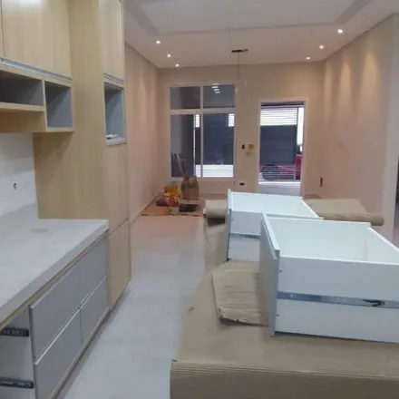 Buy this 3 bed house on Rua Anita Maleatti in Vila Branca, Jacareí - SP