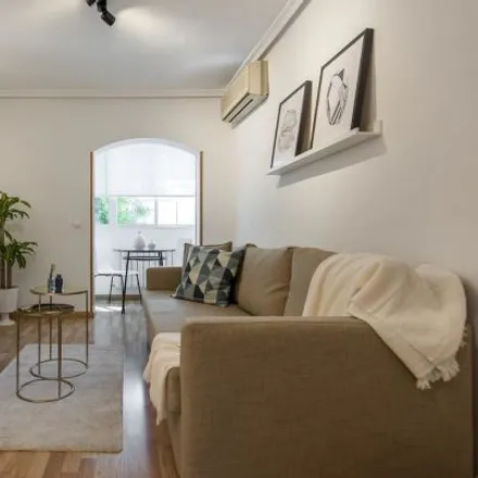Image 2 - Madrid, Calle del Autogiro, 28042 Madrid - Apartment for rent