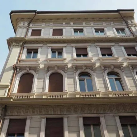 Image 6 - Via San Spiridione 7, 34121 Triest Trieste, Italy - Apartment for rent