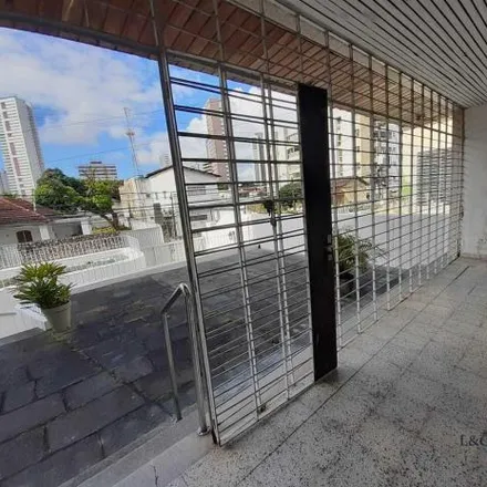 Buy this 1studio house on Rua Dom Manoel da Costa 54 in Torre, Recife - PE