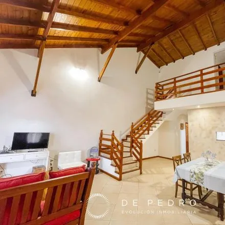 Buy this 4 bed house on Juana Manuela Gorriti 701 in Los Pinares, B7600 ARH Mar del Plata