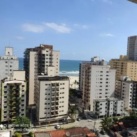 Image 2 - Rua Alberto Santos Dumont, Guilhermina, Praia Grande - SP, 11702-005, Brazil - Apartment for sale