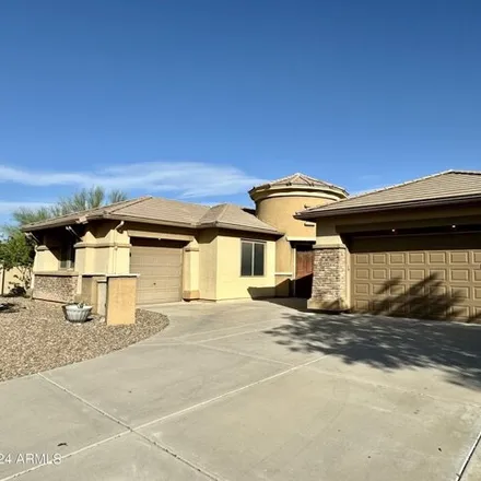 Image 5 - 4905 West Magellan Drive, Phoenix, AZ 85087, USA - House for sale