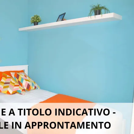 Image 1 - Condominio Savio, Via Valentina Zambra, 38121 Trento TN, Italy - Room for rent