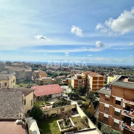 Rent this 2 bed apartment on Via del Merangolo in 00049 Velletri RM, Italy