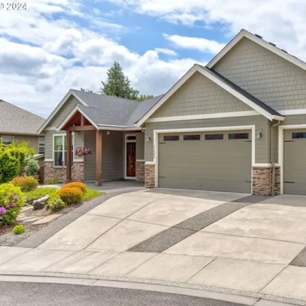 Buy this 4 bed house on 17502 Northeast 25th Avenue in Ridgefield, WA 98642
