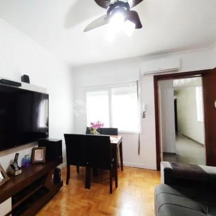 Buy this 2 bed apartment on Bengalas Cristo Redentor in Rua Domingos Rubbo, Cristo Redentor