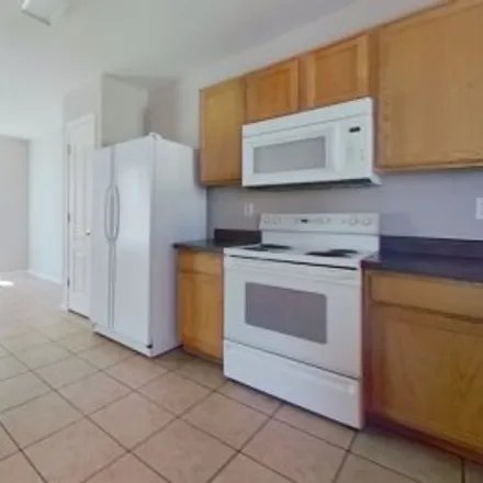 Rent this 3 bed apartment on 10414 West Pioneer Street in Estrella, Tolleson