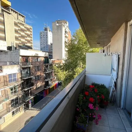 Image 2 - Vera Mujíca 650, Luis Agote, Rosario, Argentina - Apartment for sale