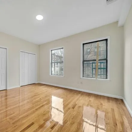 Rent this 2 bed house on 64 Park St Apt 302 in Jersey City, New Jersey