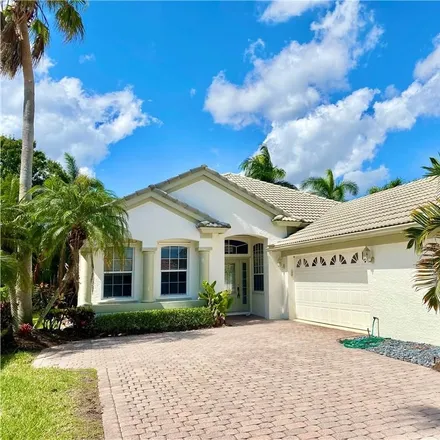 Rent this 3 bed house on Eagle Marsh Golf Club in 3869 Northwest Royal Oak Drive, Jensen Beach