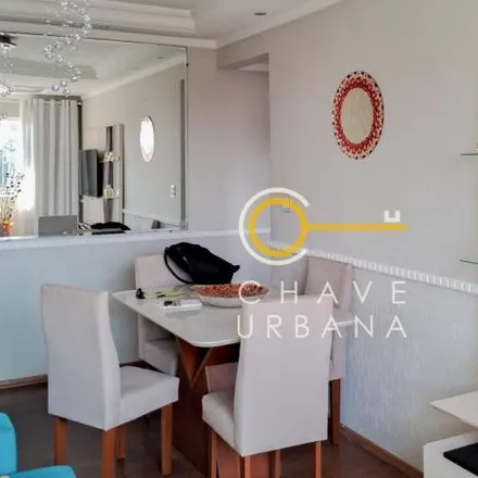 Buy this 2 bed apartment on Extra in Avenida Senador Pinheiro Machado, Jabaquara