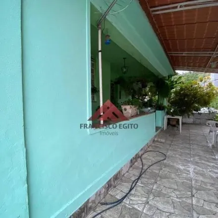 Buy this studio house on Rua Doutor Martins Torres in Santa Rosa, Niterói - RJ