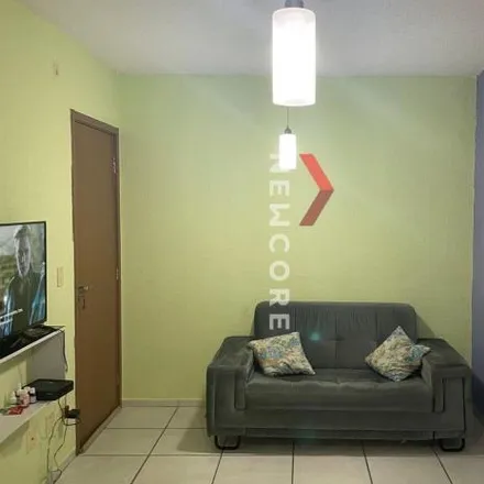 Buy this 2 bed apartment on Rua Artêmia Pires de Freitas in SIM, Feira de Santana - BA