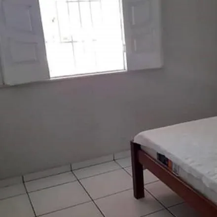 Rent this 3 bed house on Valença in Região Geográfica Intermediária de Santo Antônio de Jesus, Brazil