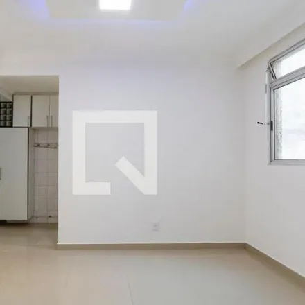 Rent this 1 bed apartment on Praça Franklin Roosevelt 276A in Vila Buarque, São Paulo - SP