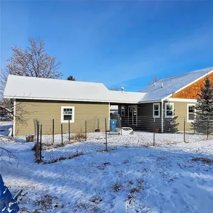 Image 2 - 1 5th Street, Willow Creek, Gallatin County, MT 59752, USA - House for sale