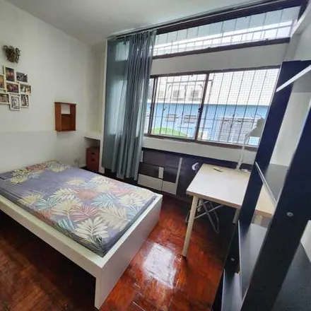 Rent this 1 bed room on Nicon Gardens in Singapore 668156, Singapore