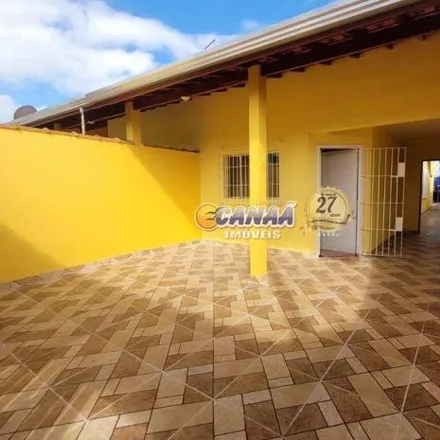 Buy this 2 bed house on Rua Ingá in Cidade Santa Júlia, Itanhaem - SP