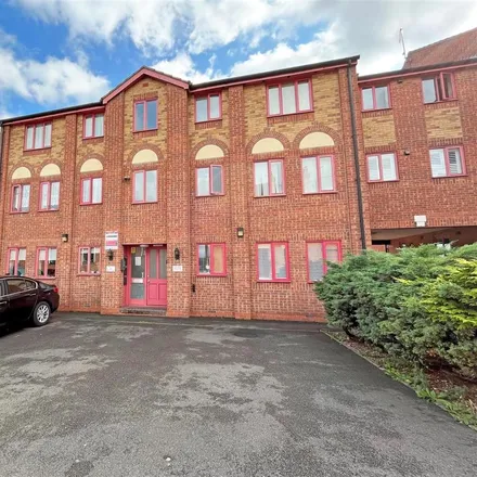 Rent this 2 bed apartment on The Windings in Chesterfield Street, Carlton