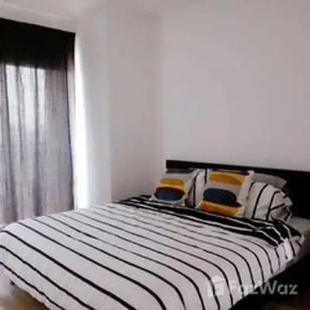 Rent this 2 bed apartment on 21/2 in Soi Sukhumvit 26, Khlong Toei District