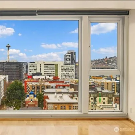 Rent this 1 bed apartment on Sahali in 400 Melrose Avenue East, Seattle