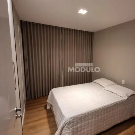 Buy this 4 bed apartment on Avenida João Naves de Ávila in Centro, Uberlândia - MG