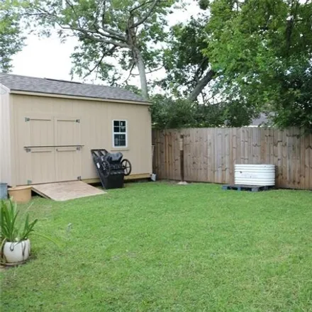Image 8 - 3638 McGowen Street, Houston, TX 77004, USA - House for rent