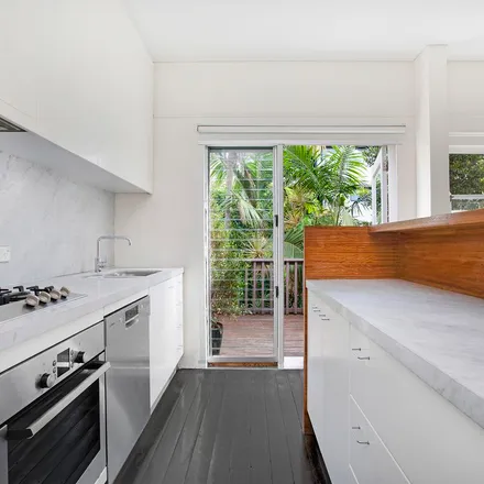 Rent this 2 bed apartment on 4 Alexander Street in Coogee NSW 2034, Australia
