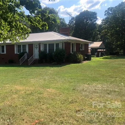 Buy this 3 bed house on 17249 Saint Martin Road in Albemarle, NC 28001