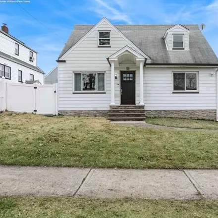Buy this 4 bed house on 407 Terhune Street in Teaneck Township, NJ 07666