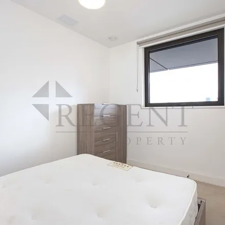 Rent this 2 bed apartment on Canning Town Post Office in 22 Barking Road, London