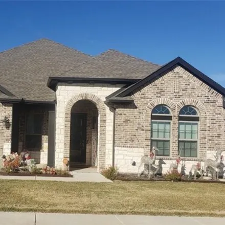 Buy this 4 bed house on Julien Street in Mansfield, TX