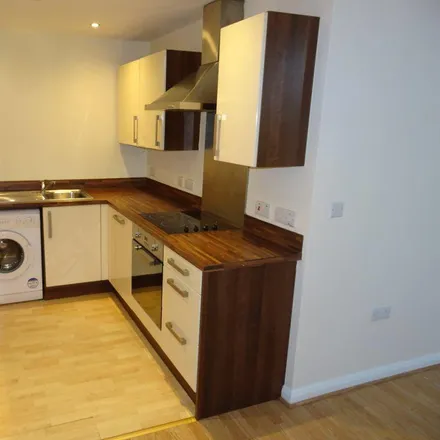 Image 3 - 85 Broughton Road, Sheffield, S6 2DD, United Kingdom - Apartment for rent