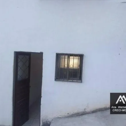 Buy this 2 bed apartment on Rua Arthur Ângelo Petrato in Progresso, Juiz de Fora - MG