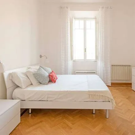 Rent this 3 bed apartment on Parking Labicana in Via Labicana 35, 00184 Rome RM