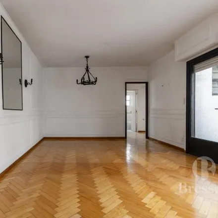 Buy this 3 bed apartment on Uruguay 1176 in Recoleta, C1060 ABD Buenos Aires