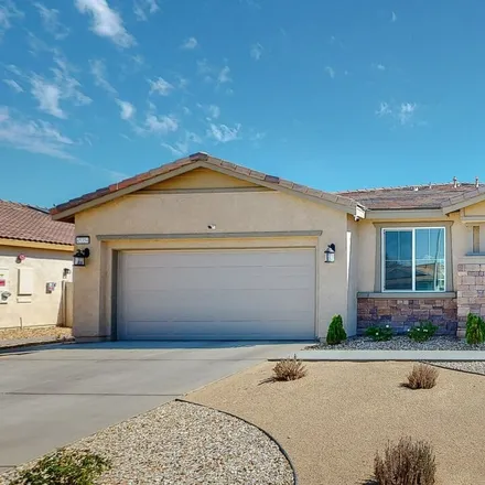 Buy this 4 bed house on 45354 8th Street East in Lancaster, CA 93535